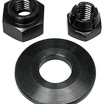 【中古-非常に良い】小川精機 ロックナットセット FS30S-56.FS70U 45810100