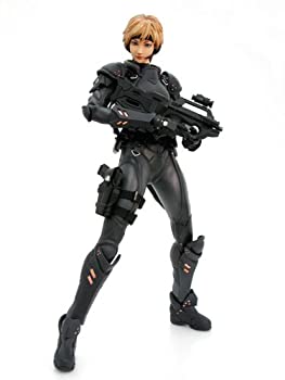 【中古-非常に良い】ムービー・マスターピース アップルシード サーガ / エクスマキナ デュナン・ナッツ (1/6スケールモデル)