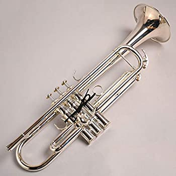 【中古-非常に良い】 ヤマハ YAMAHA トランペット YTR-850S