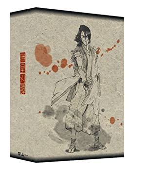 【中古-非常に良い】ストレンヂア -無皇刃譚- (初回限定版) [DVD]