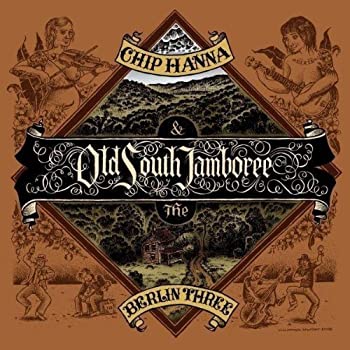 【中古-非常に良い】 Old South Jamboree