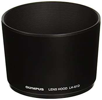 【中古-非常に良い】 オリンパス ズイコーレンズ40-150mm用レンズフード LH-61D