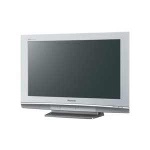 【中古-非常に良い】 パナソニック 32V型 液晶テレビ ビエラ TH-32LX80-S ハイビジョン 2008年モデル