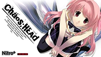 【中古-非常に良い】【輸入・日本仕様】CHAOS;HEAD画像