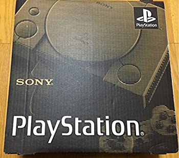 【中古-非常に良い】プレイステーションPLAYER本体 PS