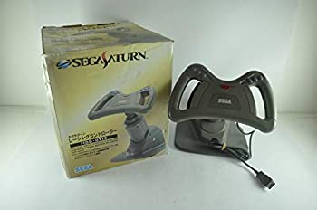 【中古-非常に良い】 サターン レーシングコントローラ SS