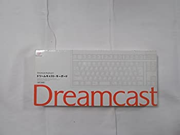 【中古-非常に良い】キーボード DC