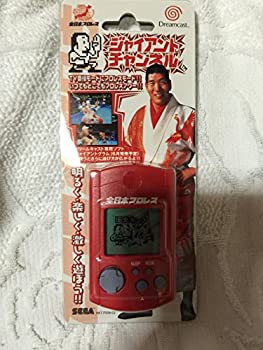 【中古-非常に良い】 ジャイアントチャンネル DC｜IINEX