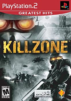 【中古-非常に良い】 Killzone / Game
