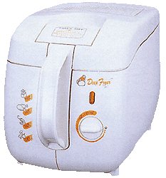 【中古-非常に良い】 SUN クリーンフライヤー (DF-500)