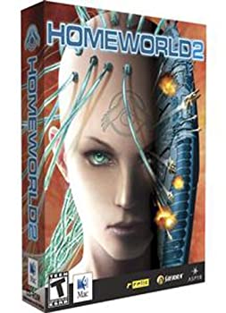 【中古-非常に良い】 HOMEWORLD 2