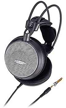【中古-非常に良い】 オーディオテクニカ エアーダイナミックヘッドフォン ATH-AD500
