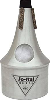 【中古-非常に良い】Jo-Ral ジョーラルミュート TPT-4A