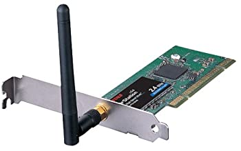 【中古-非常に良い】 BUFFALO バッファロー WLI2-PCI-G54S
