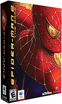 【中古-非常に良い】 THE SPIDER MAN画像