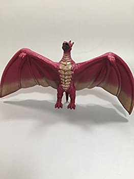 【中古-非常に良い】ムービーモンスターシリーズ ファイヤーラドン 8,660円