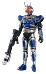 【中古-非常に良い】RH23 仮面ライダーG3-X｜IINEX