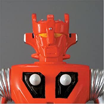 【中古-非常に良い】 THE超合金 GT-04 マッハバロン｜IINEX