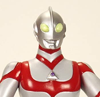 【中古-非常に良い】 UH13 ウルトラマングレート画像