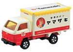 【中古-人並み外れたに好いたらしい】 トミカ ヤマザキ・食麺麭貨物自動車 049 車-乗り物のおもちゃ-ミニカー・トイカー