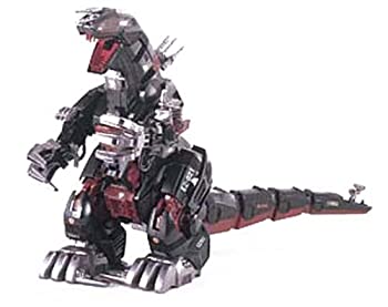 【中古-非常に良い】 ZOIDS 021 デスザウラー