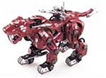 【中古-非常に良い】 ZOIDS 016 セイバータイガー