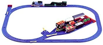 【中古-非常に良い】 プラレール トーマスとにぎやか貨車セット｜IINEX