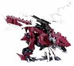【中古-非常に良い】 ゾイド 074デスレイザー