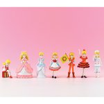 【中古-非常に良い】明日のナージャ コレクション 3画像