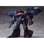 【中古-非常に良い】MS IN ACTION !! キュベレイmk-II エルピー・プル専用機｜IINEX