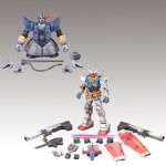 【中古-非常に良い】MS IN ACTION !! ファイナルデュアルセット 「ラストシューティング」｜IINEX