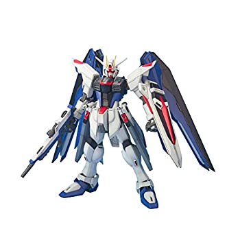 【中古-非常に良い】MG 1/100 ZGMF-X10A フリーダムガンダム (機動戦士ガンダムSEED)