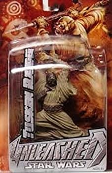 【中古-非常に良い】 スター・ウォーズ Unleashed タスケン・レイダー