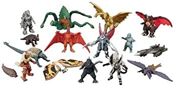 【中古-非常に良い】ゴジラ超図鑑|IINEX