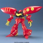 【中古-非常に良い】MG 1/100 AMX-004-3 プルツー専用 キュベレイMk-II (機動戦士ガンダムZZ)