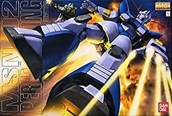 【中古-非常に良い】 MG 1/100 MSN-02 パーフェクトジオング (機動戦士ガンダム)