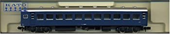 【中古-非常に良い】 KATO カトー Nゲージ ナハ11 5067 鉄道模型 客車