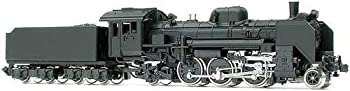 【中古-非常に良い】KATO Nゲージ C58 2010 鉄道模型 蒸気機関車｜IINEX