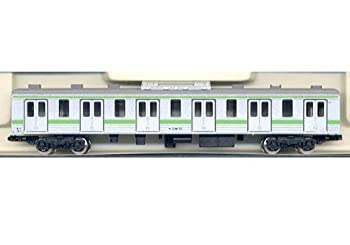 【中古-非常に良い】Nゲージ 電車 サハ204 山手線色 (6ドア) #4234