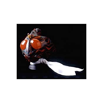 【中古-非常に良い】 RMW 仮面ライダーアマゾン 1/2マスク|IINEX