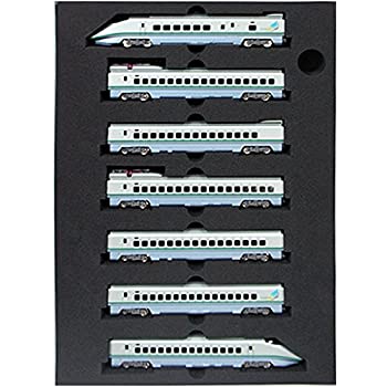 【中古-非常に良い】 Nゲージ車両 E3 1000系山形新幹線 (つばさ) 92726 42,769円
