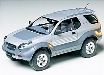 【中古-非常に良い】タミヤ 1/24 スポーツカーシリーズ いすゞ ビークロス
