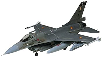 【中古-非常に良い】タミヤ 1/72 ウォーバードコレクション WB-1 F-16ファイティング・ファルコン