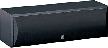 【中古-非常に良い】 YAMAHA スピーカーシステム [NS-C125B]