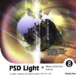 【中古-非常に良い】 PSD Light Vol.8 時は金なり