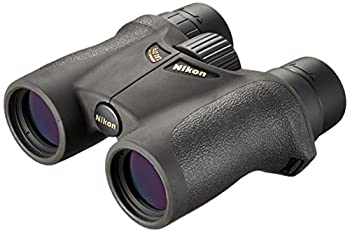 【中古-非常に良い】 Nikon ニコン 双眼鏡 HG Lシリーズ 8&times;32HG L DCF ダハプリズム式 8倍32口径 8X32HGL｜IINEX
