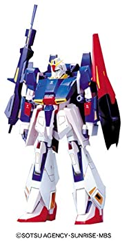 【中古-非常に良い】1/100 MSZ-006 フルアクション ゼータガンダム (機動戦士Zガンダム) 6,396円