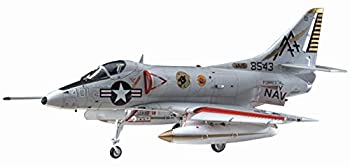 【中古-非常に良い】 ハセガワ 1/48 A-4C スカイホーク #PT22