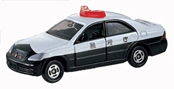 【中古-非常に良い】 No.110 トヨタ クラウン パトロールカー (ブリスター)