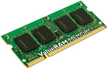 中古-非常に良い】 Kingston キングストン 1GB 533MHz DDR2 Non-ECC